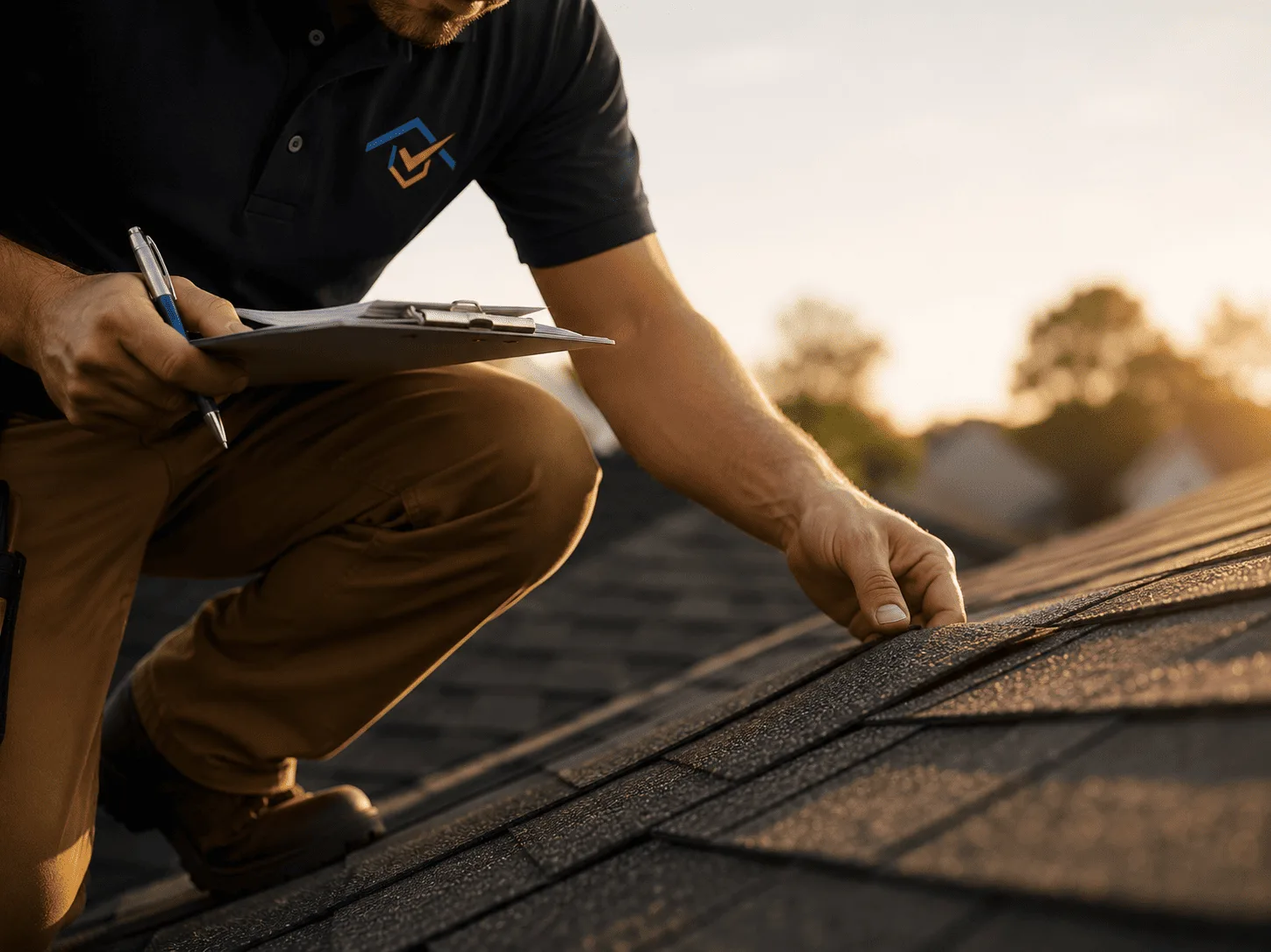 Why Choose Roof Inspection in Kamrar, IA