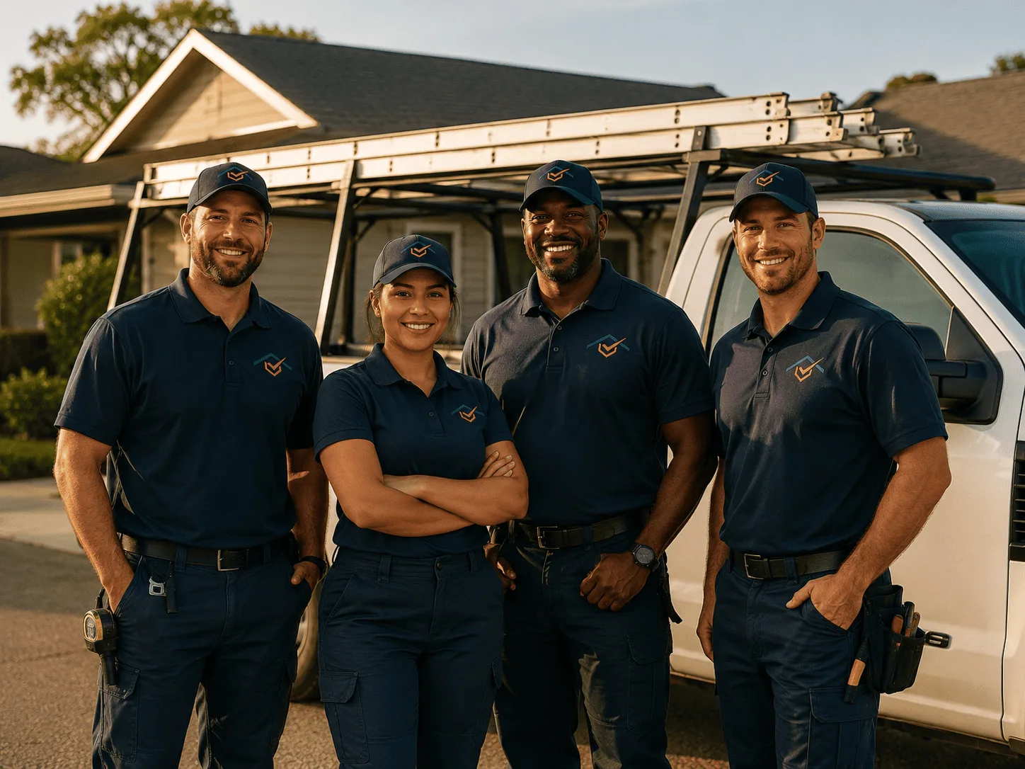 Roof Inspection company in Kamrar, IA